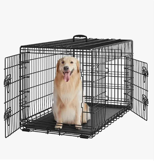 Wire crate