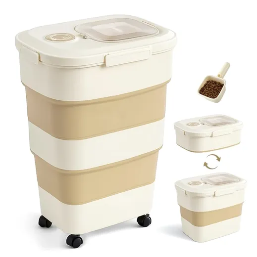 Food storage