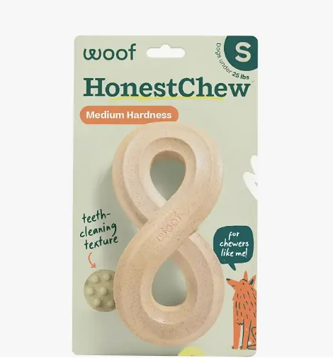 Teething toys